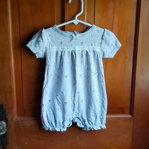 Baby romper